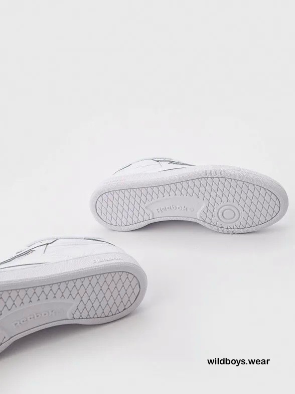 Reebok Club C 85 Shoes 4