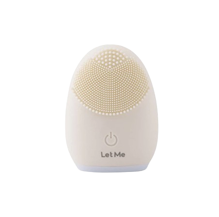Let Me Electric Facial Cleansing Device  ｜ LM-2210
