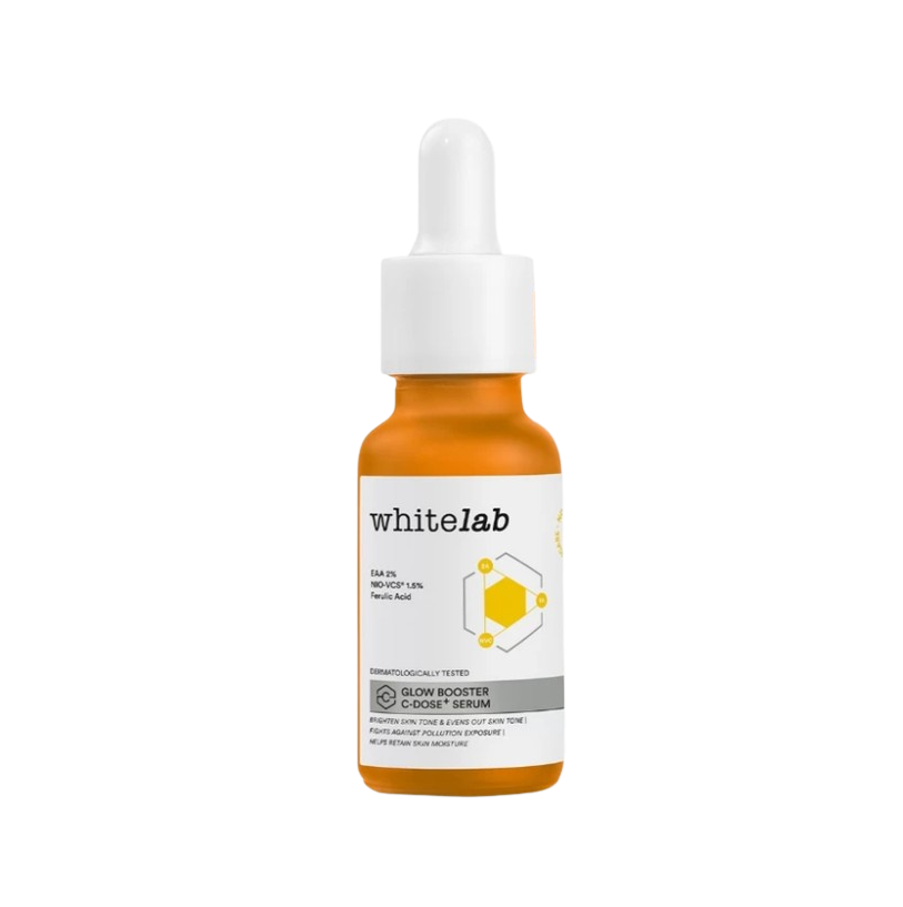 Whitelab ｜ Glow Booster C-Dose+ Serum