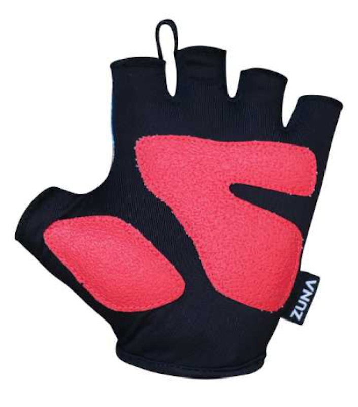 Kids Cycling Gloves 3D Dinosaurus 2