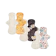 Babyclo Menstrual Pad Bamboo Terry 1