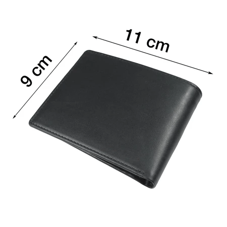 Sinta Pertiwi Crocodile Men Wallet Leather 885BY