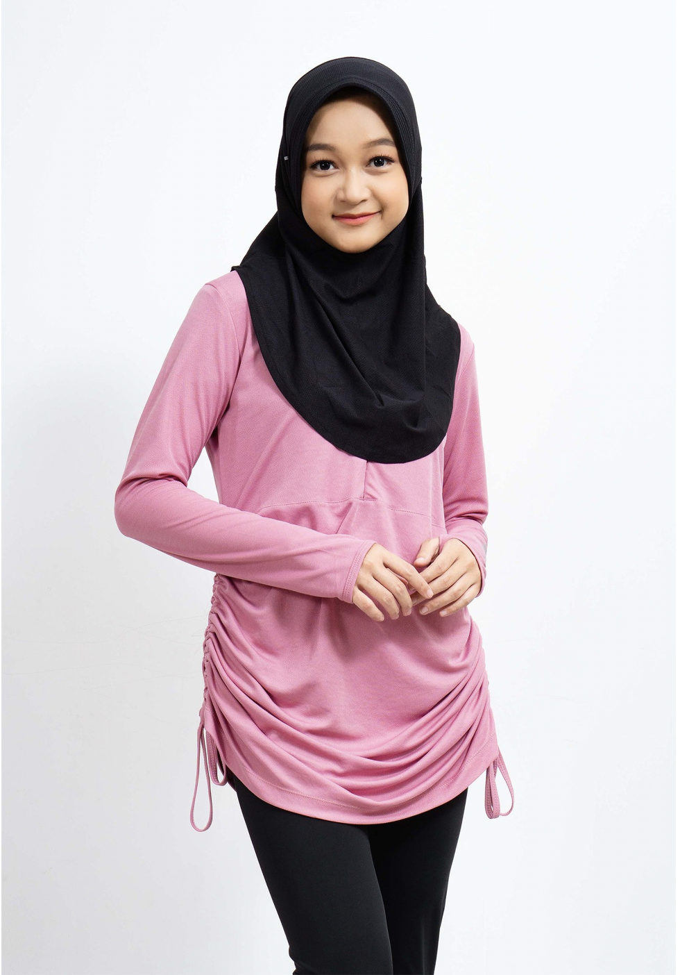 Zyana Tunic
