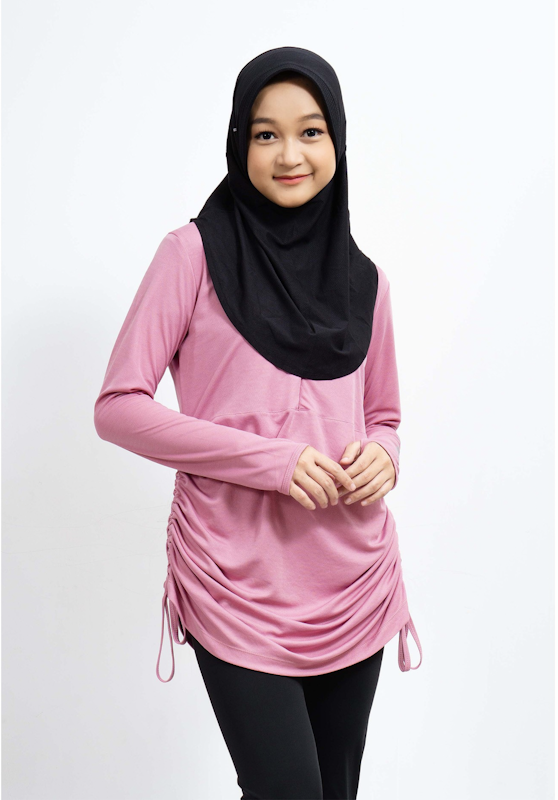 Zyana Tunic 2
