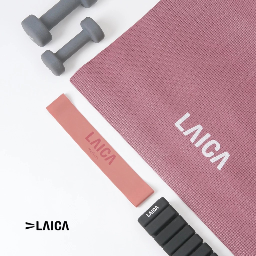Laica Active LAICA Move Mat 