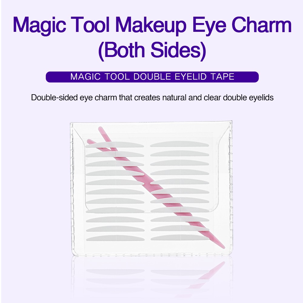 Enprani HOLIKA HOLIKA Magic Tool Double Eyelid Tape