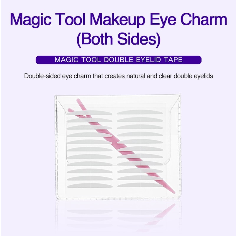 Magic Tool Double Eyelid Tape 3