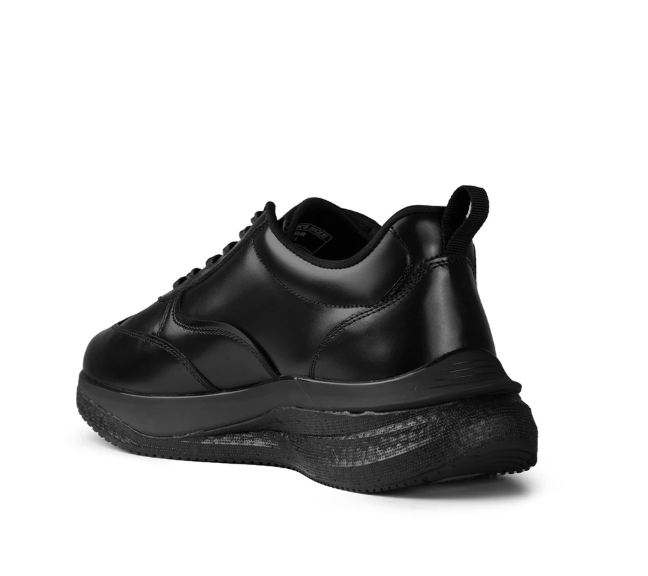 Prabu Indonesia Prabu Elang 2.0 All Black