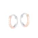 Princess Jewellery Indonesia Princess Jewellery Anting Emas Bayi Size S 1