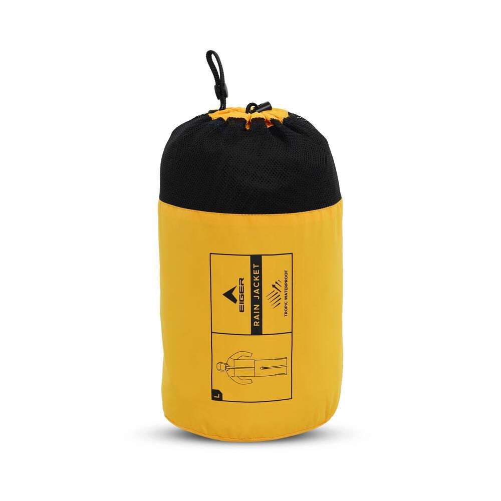 Eigerindo Multi Produk Industri Eiger Nimbus Rainsuit