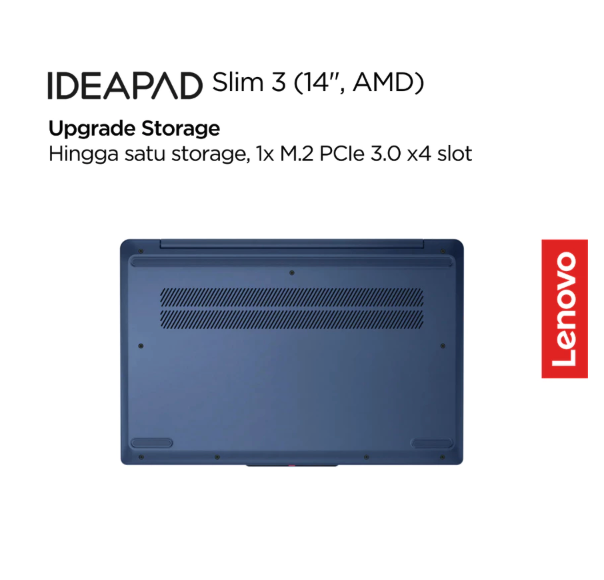Lenovo Lenovo IdeaPad Slim 3 14ABR8