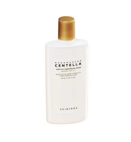 SKIN1004 ｜ Madagascar Centella Air-Fit Suncream Plus SPF 50+ PA++++