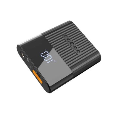 Licheers Cordless Tire Inflator Emergency Engine Starter ｜ LC-302 