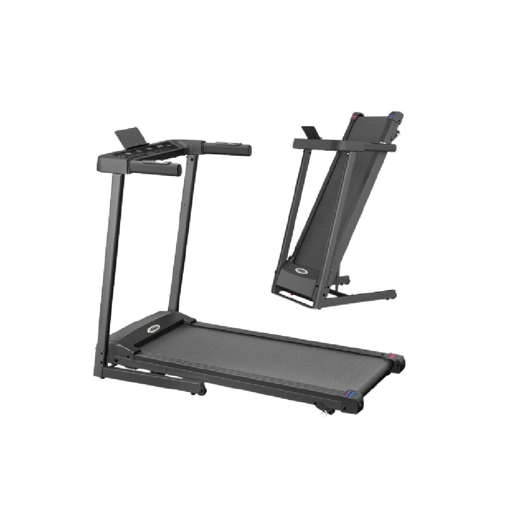 OneTwoFit Treadmill Listrik 2.5HP