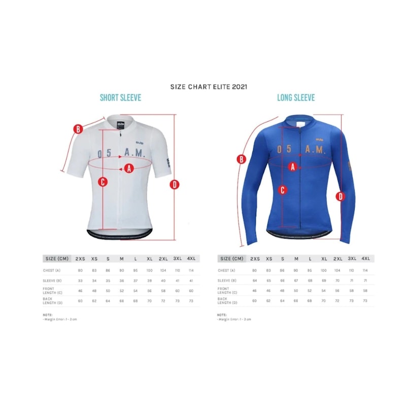 05 A.M. Long Sleeves Chamomile 3