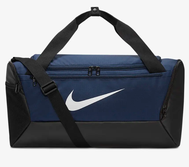 Nike Brasilia 9.5 Training Duffel Bag (Small) ｜ DM3976