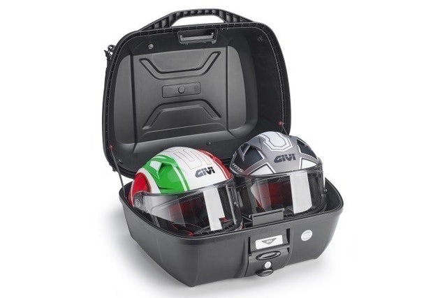 GIVI E43 Mulebox