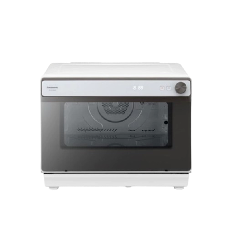 Convection Steam Cubie Oven 1