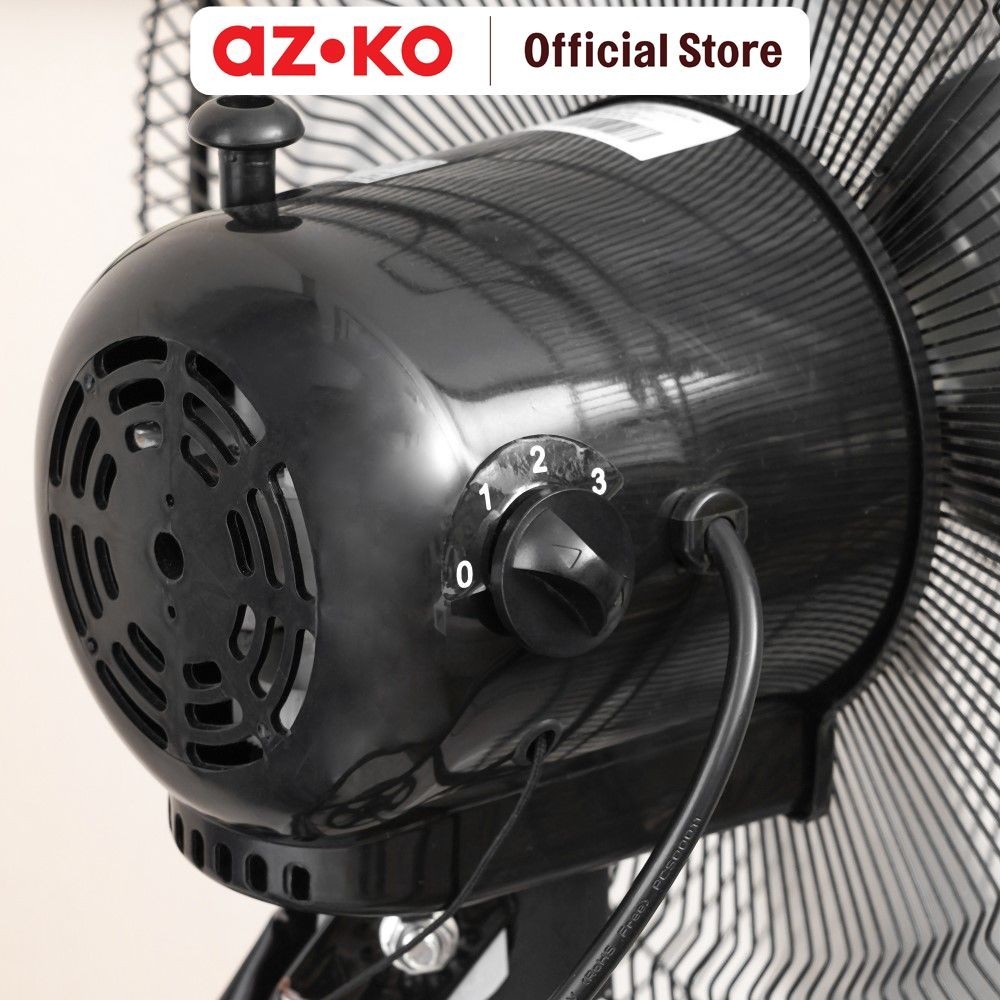 Kawan Lama Group Krisbow Kipas Angin Industrial 3 In 1