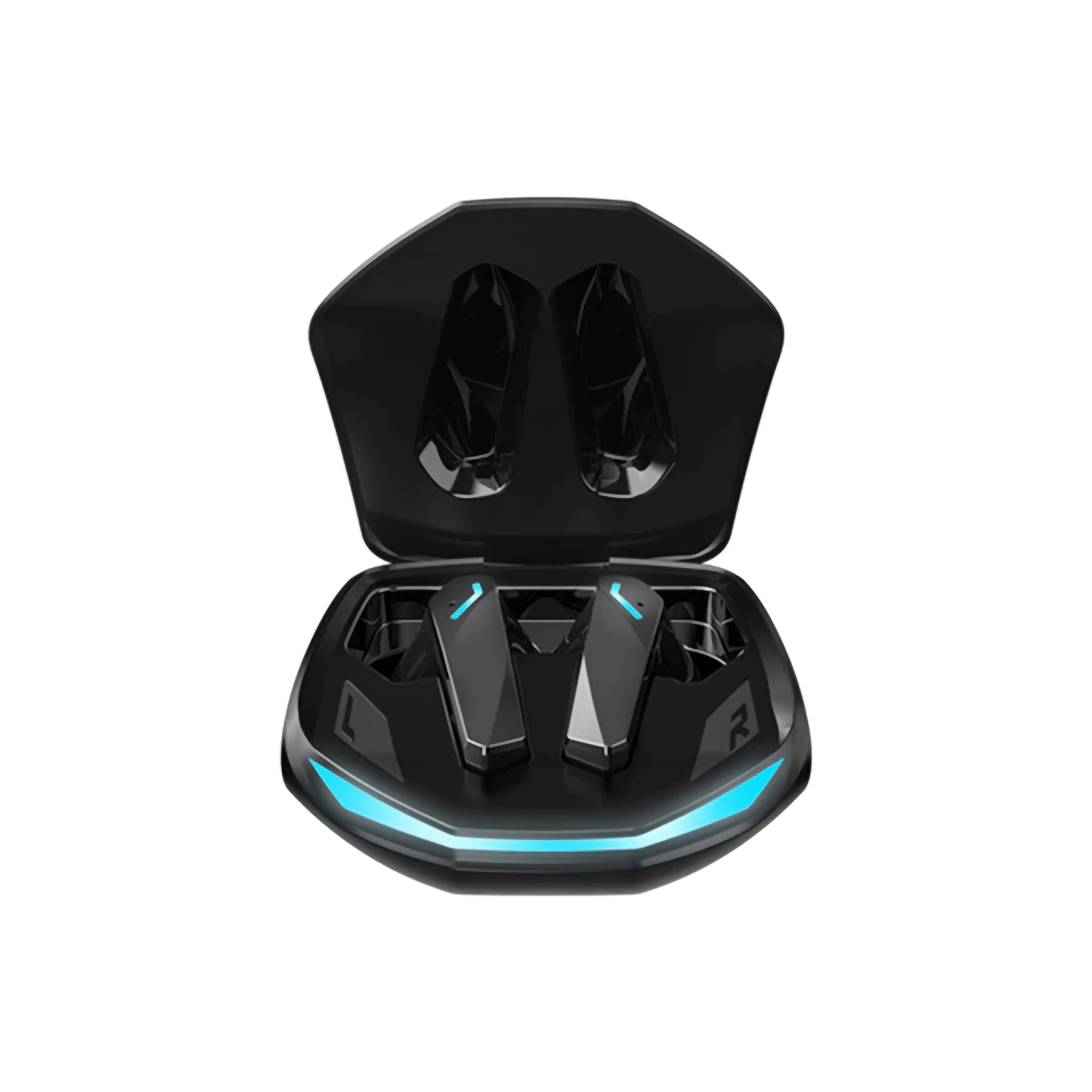 Thinkplus Gaming Earphone ｜ GM2 PRO