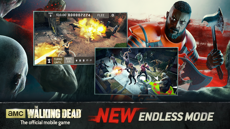 The Walking Dead No Man's Land 3