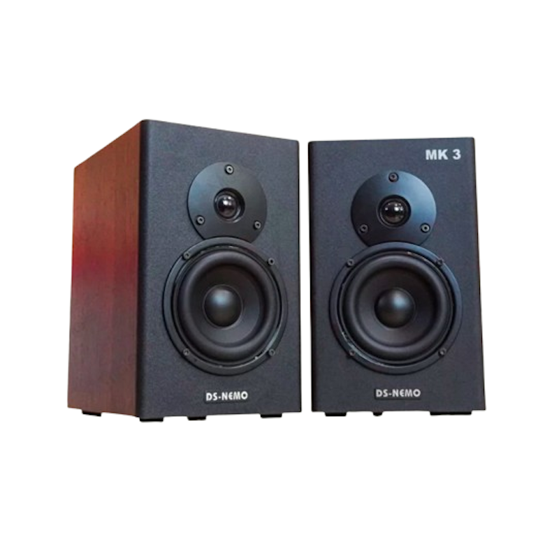 Dolphin Sound DS-Nemo Speaker Monitor 1