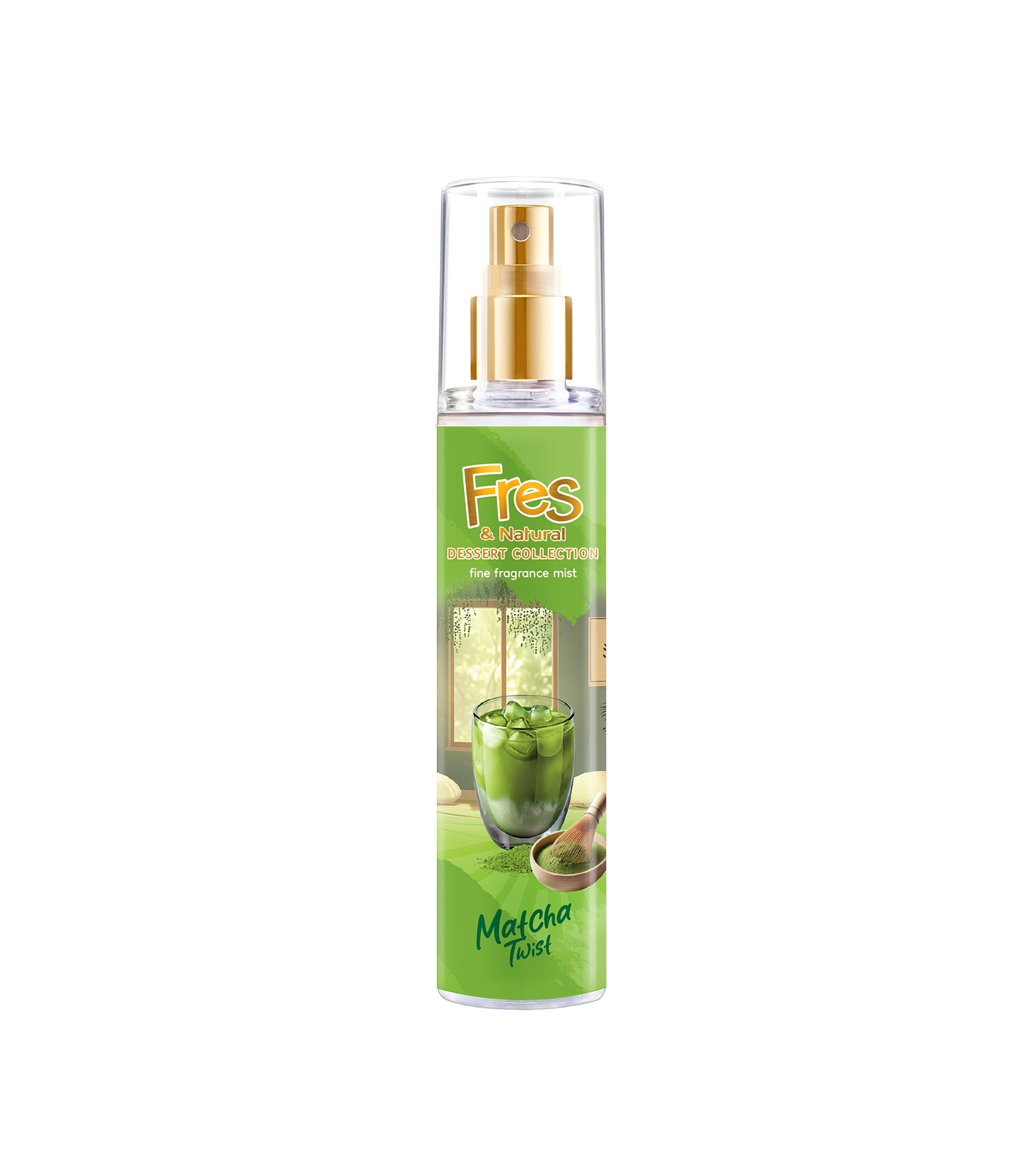 10 Rekomendasi Parfum Aroma Teh Terbaik (Terbaru Tahun 2026) 2