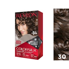 ColorSilk Beautiful Color Hair Color