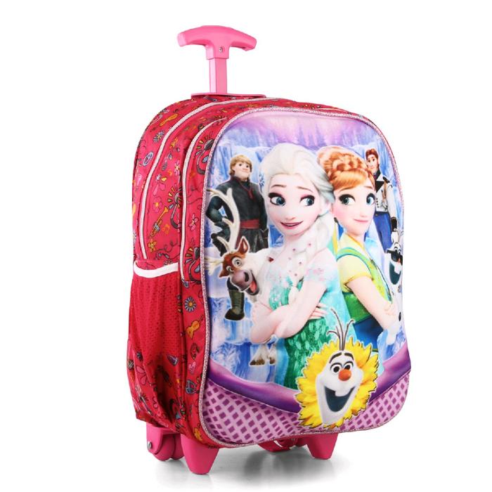  Koper Ransel Anak Karakter 16 inch