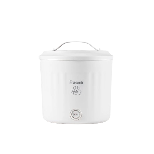 freemir Mini Cooker Panci Elektrik