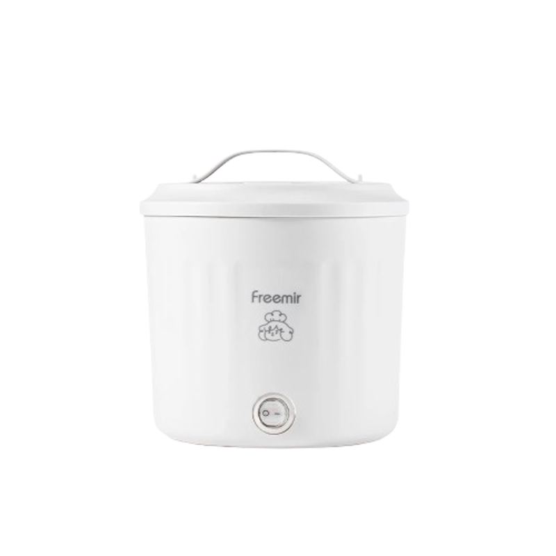 freemir Mini Cooker Panci Elektrik 1