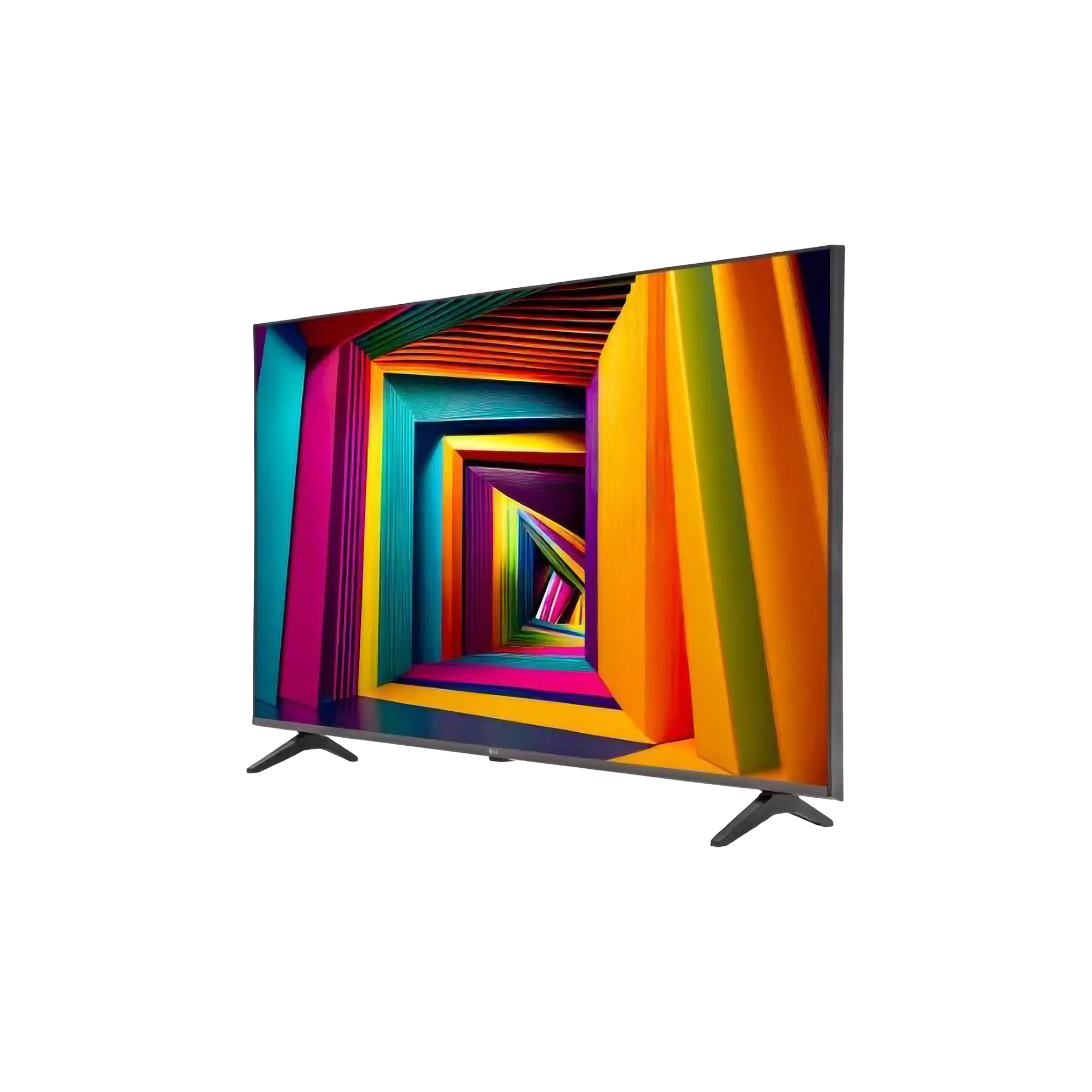 LG Electronics LG Smart TV 4K LG UHD 43UR7500ESE