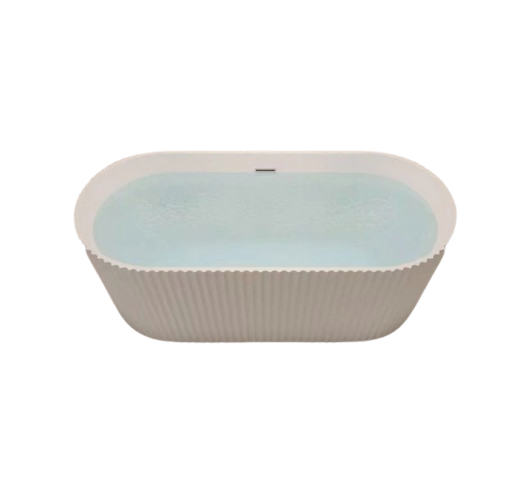 Enchanting Bathtub Free Standing Acrylic 1