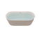 Bangunan Jaya Cemerlang Enchanting Bathtub Free Standing Acrylic 1