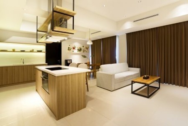 Aviary Hotel Bintaro 3
