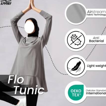 Livigi Flo Tunic 2