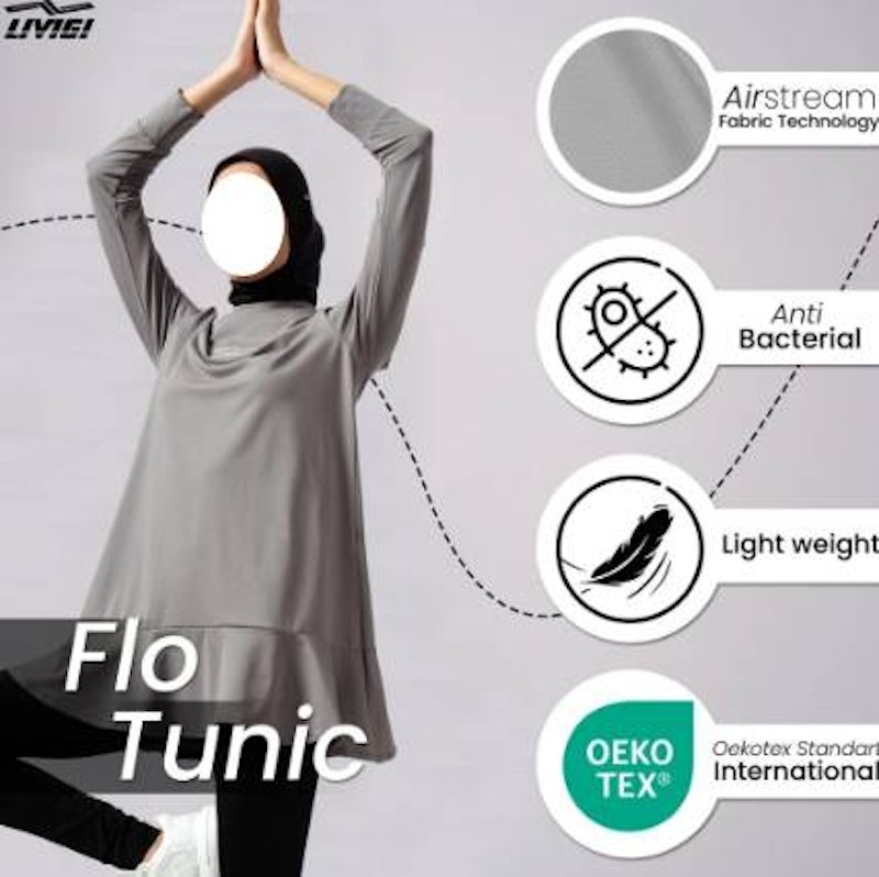 Livigi Flo Tunic 2