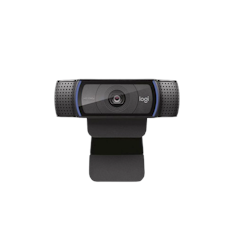 Logitech Webcam PRO
