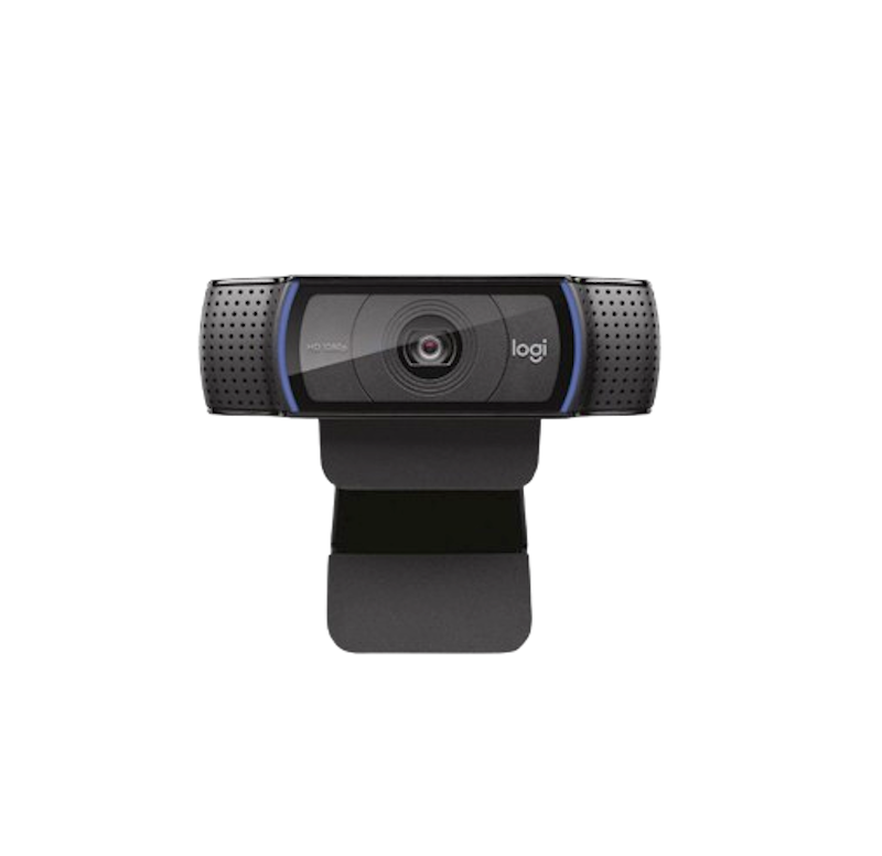 Logitech Webcam PRO 1