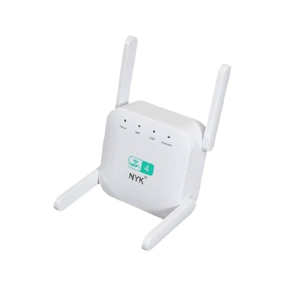 NYK Wifi Repeater  1