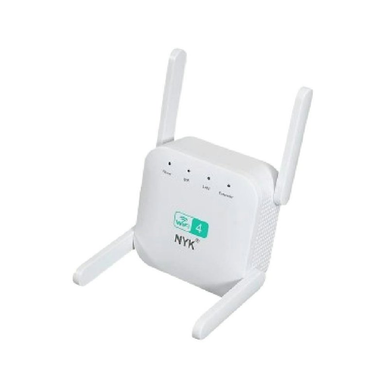 NYK Wifi Repeater 1