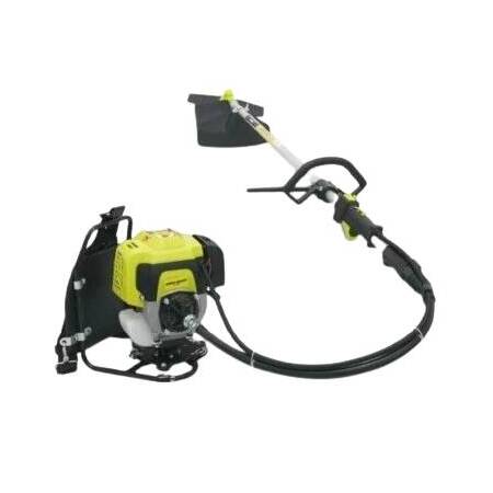 PRO-QUIP Gasoline Brush Cutter  1