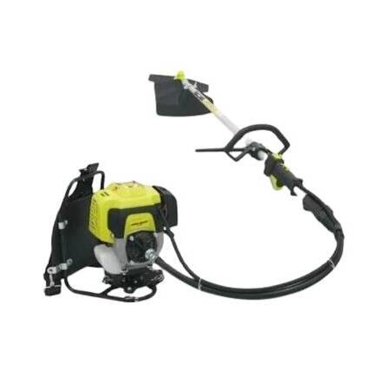 PRO-QUIP Gasoline Brush Cutter 1