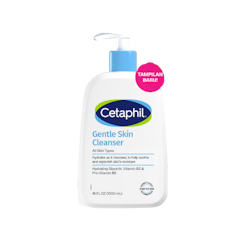 Gentle Skin Cleanser