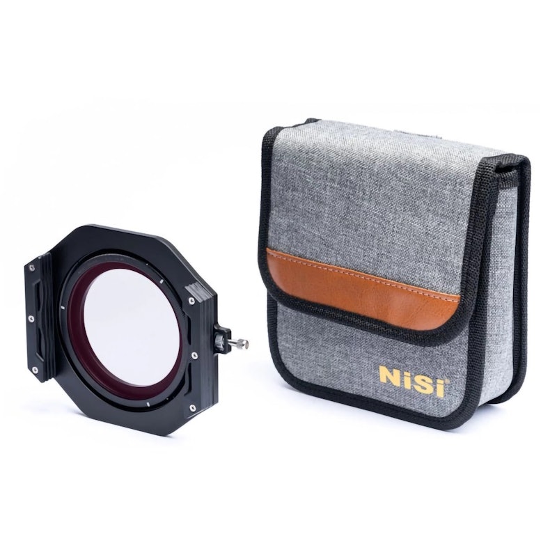 NiSi V7 100mm Filter Holder Kit 3