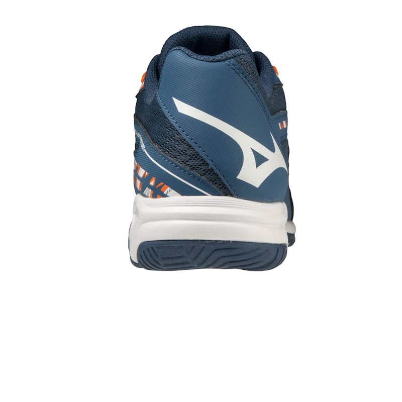 Wave Thunderstorm 5
