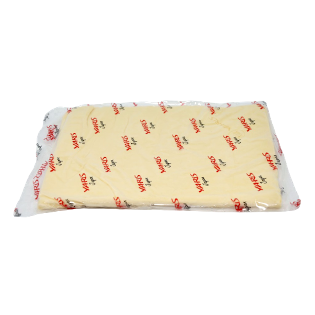  Yaris® Lap Serat Sintetis