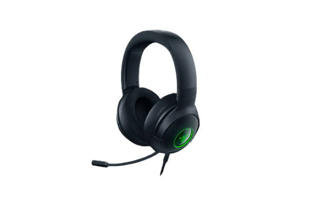 Razer Kraken V3 X