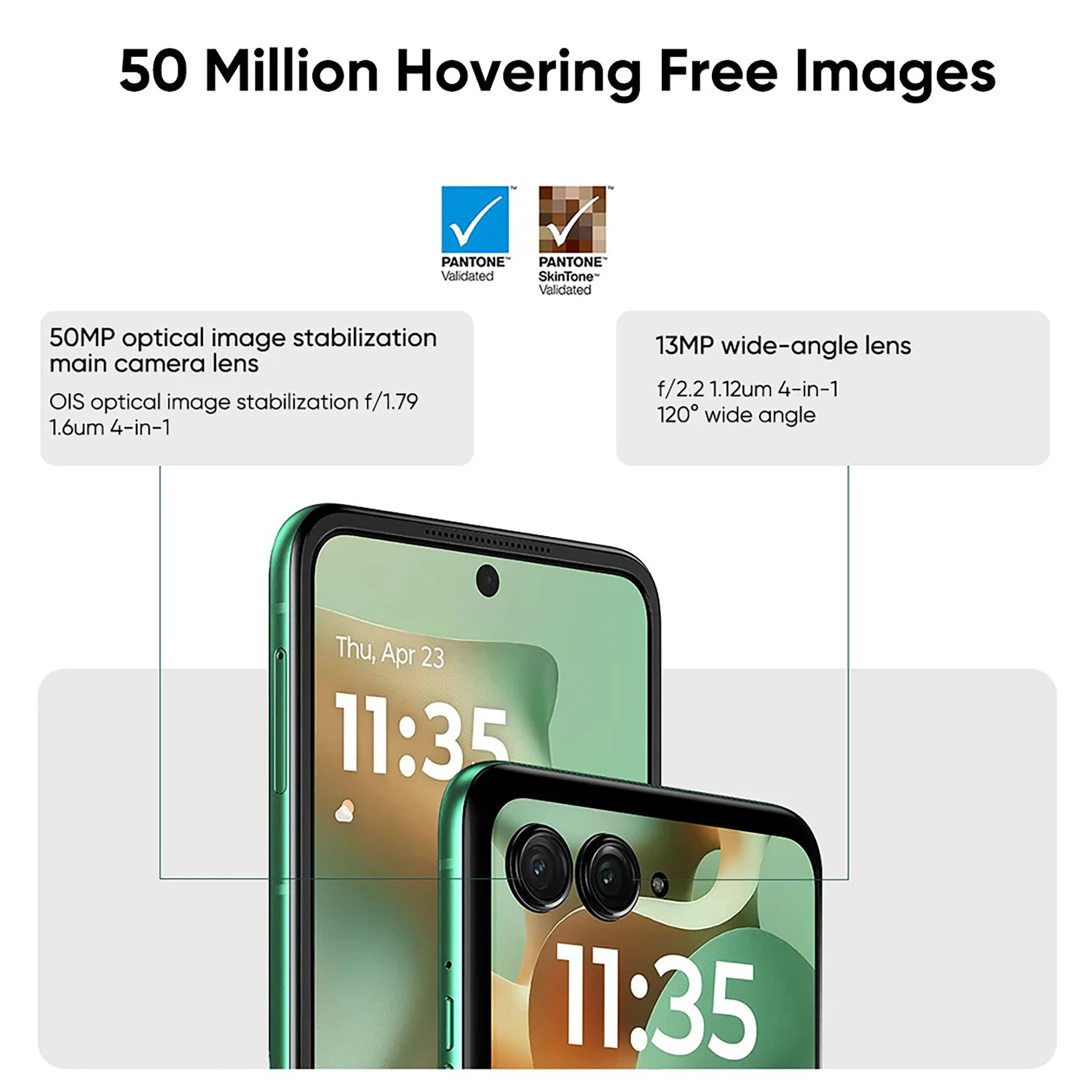 Motorola Moto Razr 60  2