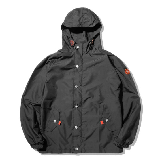 Humblezing Selva Jaket Parka